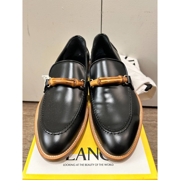 Casablanca leather Masao San Memphis mocassin Loafer size EU 42 / US 10 main image 10